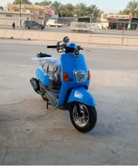 موتوسيكل • للبيع • خاص