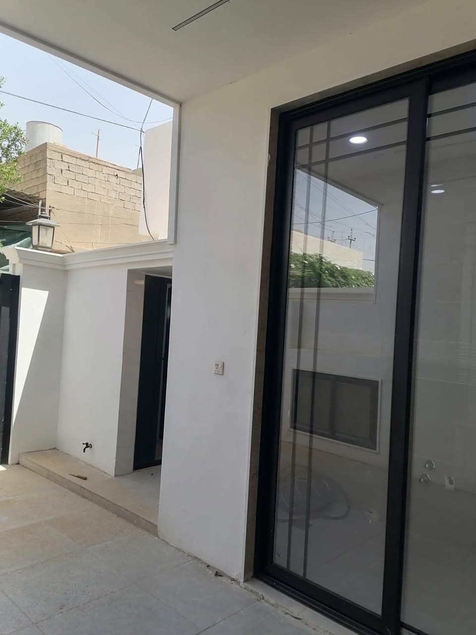 🏡 خانووى دوو نهوم بو فروشتن له گه ره كى ئيسكان نزيك متوسطه ى كاوه مواصفات دكت و سقف مغريبى

📐 روبه ر :
▪️ 100 متر 5 - 20 طابو ملك صرف

✨ زانیارییەکانی خانوو / موڵك :
▪️  1ژور نوستن - هول - مطبخ - گه راج

▪️  نهومى دووه م 2 ژور نوستن - هول - بيتونه 

💰 نرخ : 145 مليون 

📞بۆ زانيارى زياتر په يوه ندى بكه ن به 
عقارات ستار اكرم بازرگان

*********** ☎️
*********** ☎️

#كركوك #عقارات #عقارات_كركوك
#بيع_بيوت #شراء_بيت #استثمار
#بيوت_للبيع #فرص_عقارية
