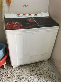 غسالة • حيل نضيفه • تفتر بطيئ