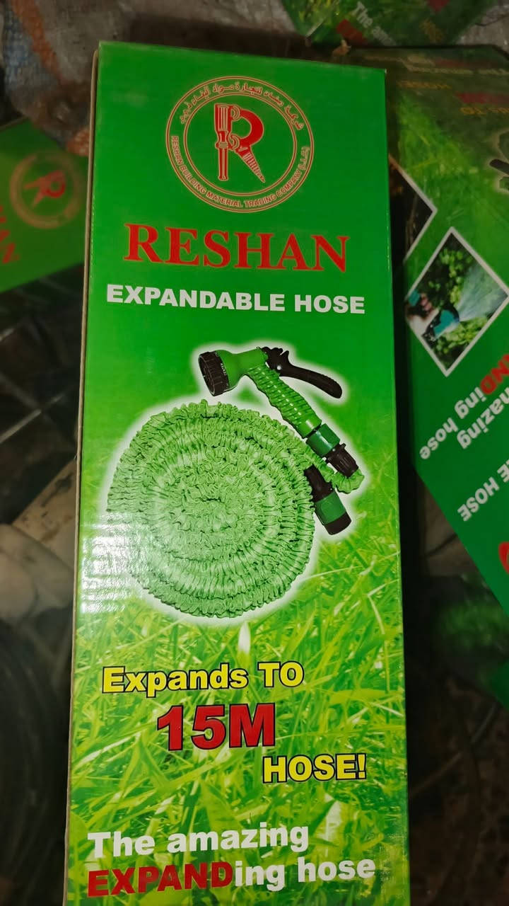 صونة مطاط رش قوية بديل الماطور السعر خاص


**إذا كنت صاحب هذا الإعلان وتريد حذفه لأي سبب، رجاءا أرسل رسالة إلى الدعم الفني**