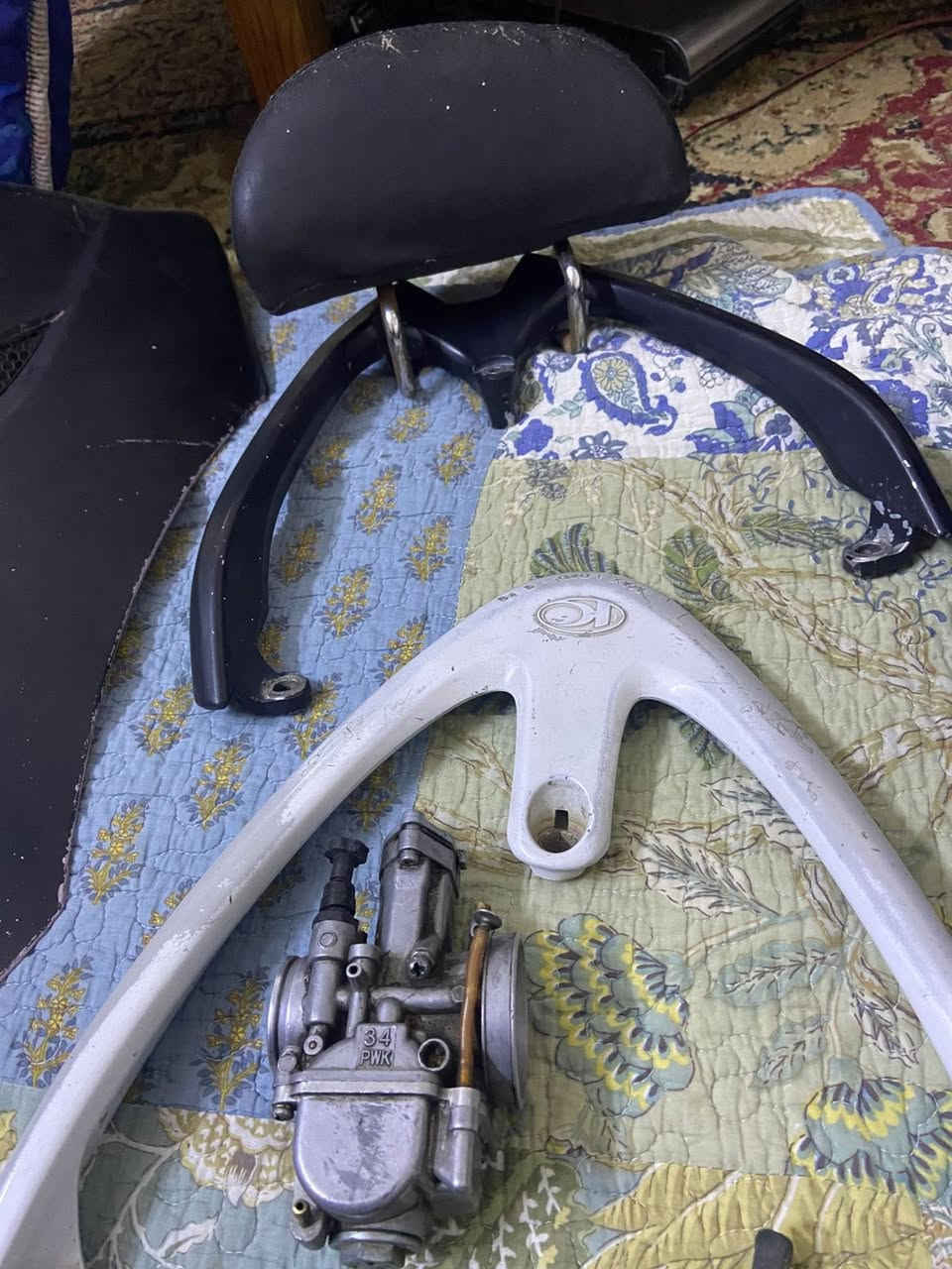 السلام عليكم للبيعمكاني بغداد


**إذا كنت صاحب هذا الإعلان وتريد حذفه لأي سبب، رجاءا أرسل رسالة إلى الدعم الفني**