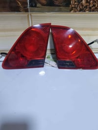 ليزر • قطع غيار