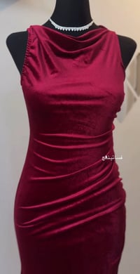 ملابس • توصيل بسماية