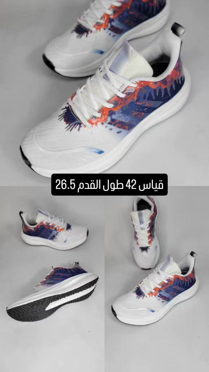 تخفيض اي قطعة تعجبك ب 10 وبالعافية عليك رجالي نسائي القياسات بالصور توصيل 5 لكل العراق


**إذا كنت صاحب هذا الإعلان وتريد حذفه لأي سبب، رجاءا أرسل رسالة إلى الدعم الفني**