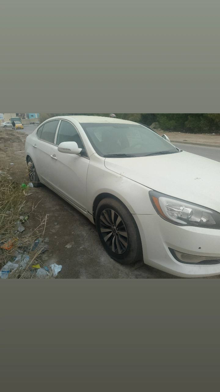 كيا كادنزه موديل 12 خليجي 
محرك 3500
محرك كايم 
بيها بنيد مبدل و دعاميه وجامغ بصف سايق راجع نفسه 
سياره متروكه ابيع ع وضعها 
رقم سليمانيه سنويه 28 
مكان بغداد حي جامعه قرب شارع الربيع 
سعر 80 بي مجال عليها غرامه 390 
طلبه بالتعليق 

#ادارة_الصفحه ⚡
 @أبرز المعجبين 
*********** وتساب  مكلف
