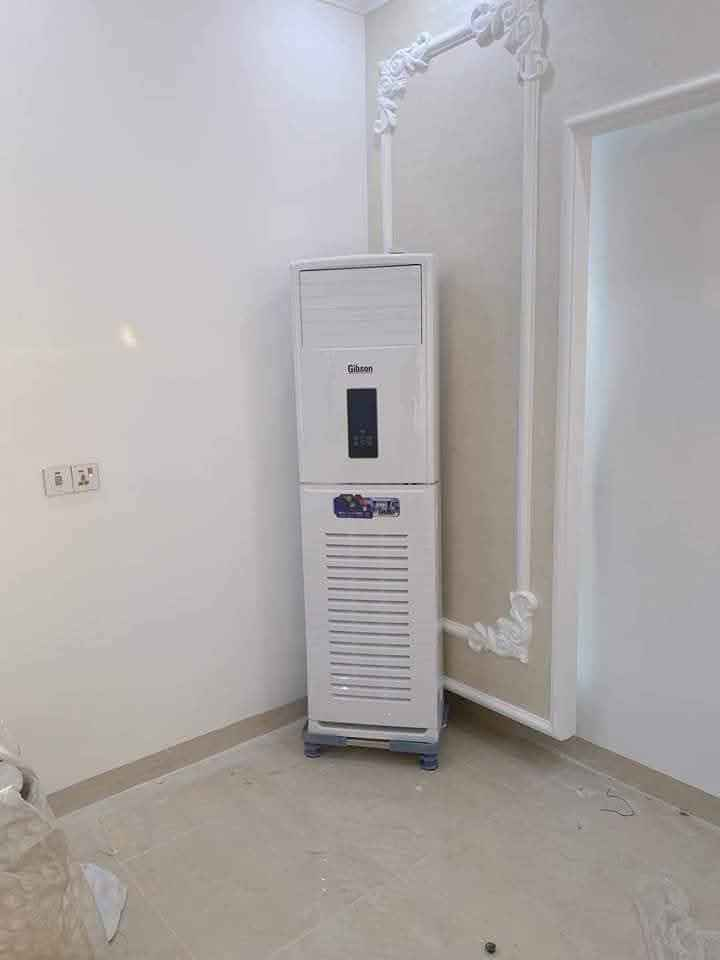 ورشة المهندس للتبريد كربلاء, العراق
