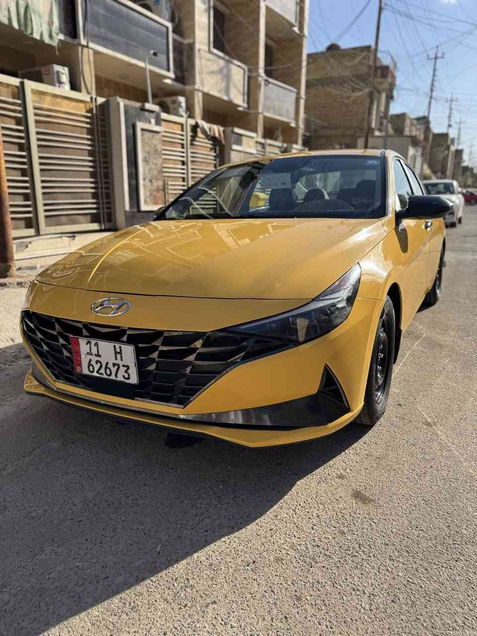 السلام عليكم
هونداي النترا موديل 2023 
مواصفات: رادار امامي خلفي وجانبي
شاشه متصله 
كشنات تدفئه
اوتو هولد / سايد بريك كهرباء / شاحن لاسلكي
مدوشمه عام كشنات وتنته وسفاري وصندوك
منظومه غاز بعدها بالضمان
لايت امامي لد + لد بك لايت خلفي مال فول
حادث قبق جنطه فقط بالخشم بدون تبديل وصور الحادث مرفقه بالمنشور ماشيه 70 الف وقابل للزياده
السياره بأسمي من دخلت للعراق 
رقم الهاتف/ ***********
مكاني بغداد / الشعب 
السعر 165 وبيها مجال حك الجيه
