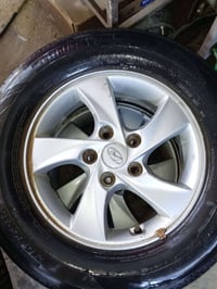 تخم تاير و ويل كامل البيع سعر خاص سوناته خليجي الانتره 07831106295