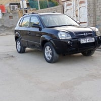 توسان ٢٠٠٨ • مكينه وكير • تبريد جهز