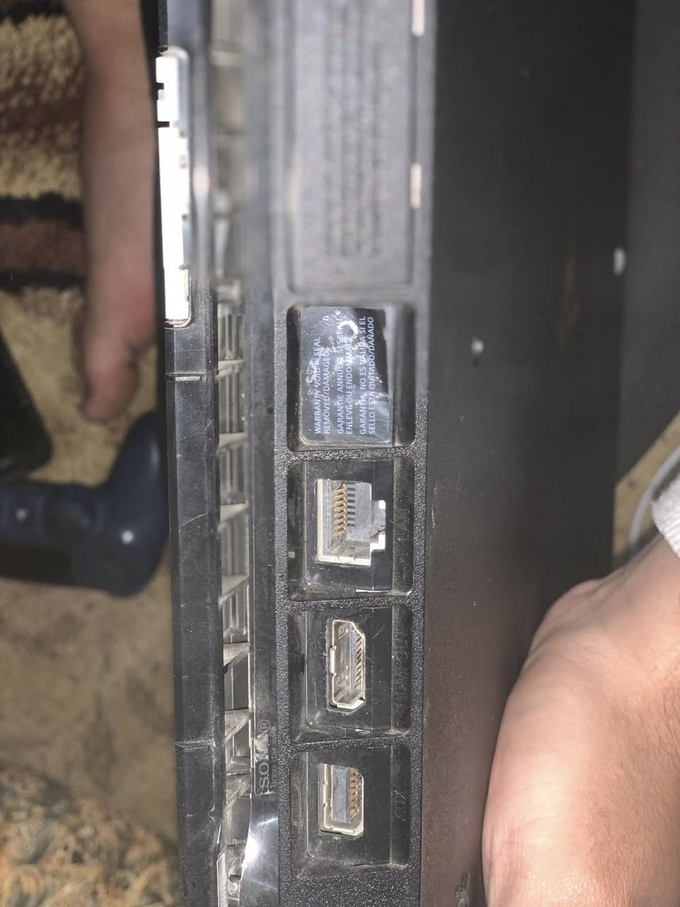 بلي 4 معدل نظام 9 ذاكرة 500 ستيكر ممفتوح بلادي نضافة فول كامل ملحقات جوستك وحدة فقط


**إذا كنت صاحب هذا الإعلان وتريد حذفه لأي سبب، رجاءا أرسل رسالة إلى الدعم الفني**