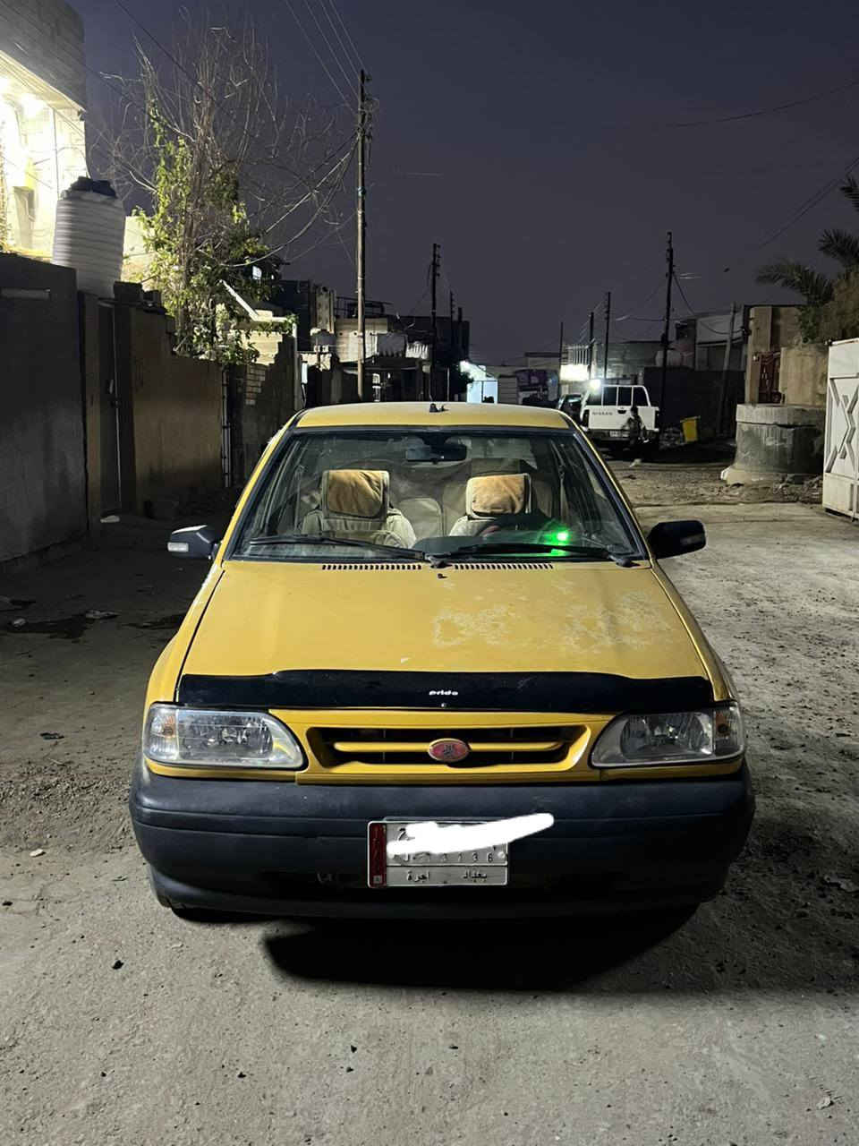 سلام عليكم سايبة موديل 12للبيع بغداد ابو غريب سعر 27وبيها مجال الاتصال ***********
/***********
