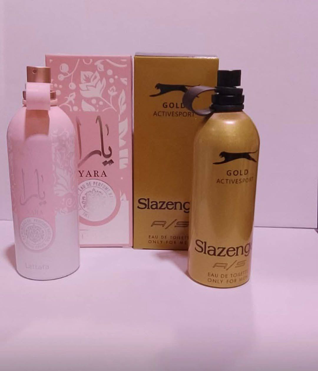 ✨ كوزمتك حيدر العطواني ✨
يوفّر لكم أفضل مستلزمات الكوزمتك
جودة عالية ✅ أسعار تنافسية 💰
🔥 عروضنا مستمرة
كل جديد متوفر عدنا
اختَر اللي يناسبك… والباقي علينا 😉
📍 زورونا أو راسلونا
كوزمتك حيدر العطواني


**إذا كنت صاحب هذا الإعلان وتريد حذفه لأي سبب، رجاءا أرسل رسالة إلى الدعم الفني**