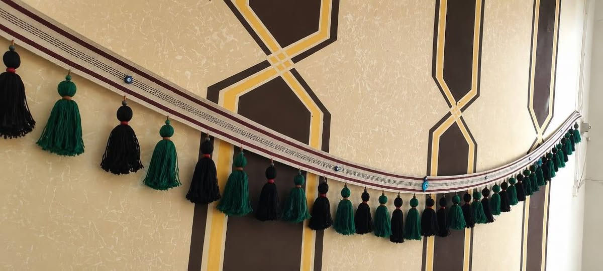 السلام عليكم خدام الامام الحسين توفرت نشرات

 كراكيش بانواعه للسفسار*********** 

***********
