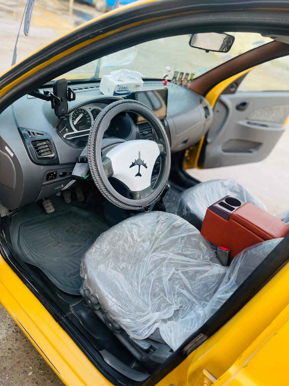 طيبه موديل 16 جاهزه ونضيفه بيع سعر 45 او مراوس حسب القناعه رقم جديد شرط التحويل


**إذا كنت صاحب هذا الإعلان وتريد حذفه لأي سبب، رجاءا أرسل رسالة إلى الدعم الفني**