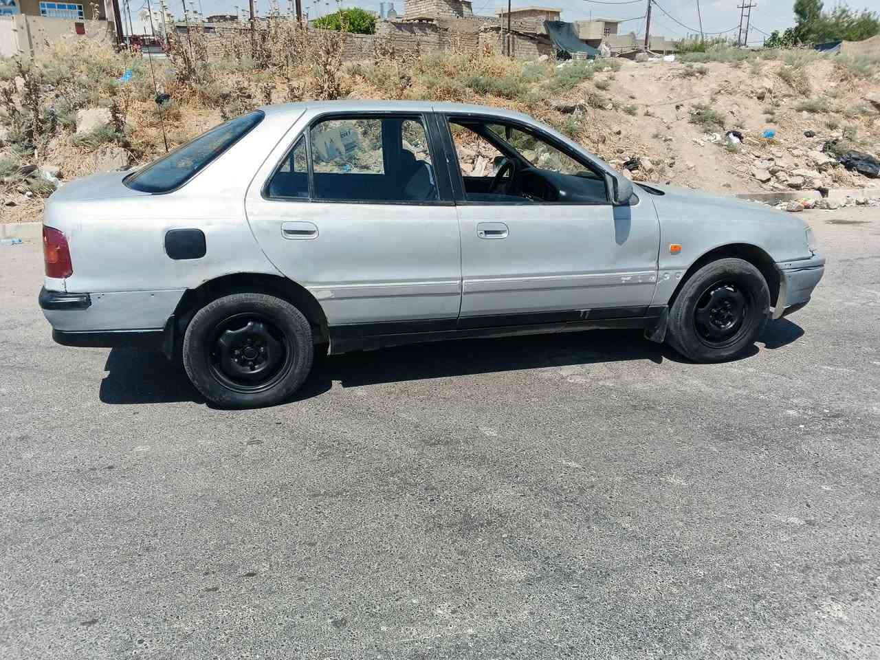 النترا موديل 91 ماكينه نظيفه وكير نظيف ستيرن باور عاطل رقمها نظيف سياره بدون طخه سياره سياره شغاله سعر 15 كربون ماستر بيها سنويه الخضراء.   ***********
