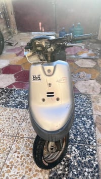 بطة • ٦٠ • عطل بسيط