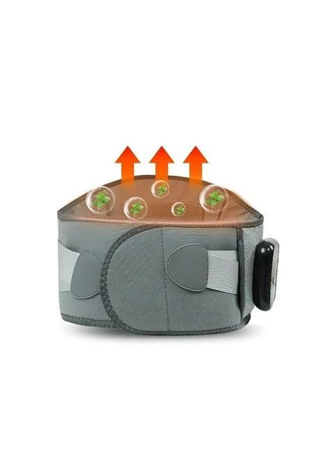 🪅🪅تدليك وحزام الحرارة CL-3666 مساج
❌يوجد 3 مستويات للحرارة و 3 أوضاع للتدليك (تدليك قياسي، تدليك لطيف، تدليك العناية النشطة).

❌يمكن أن يساعد في تخفيف آلام البطن، آلام الظهر المزمنة، آلام بسبب الإصابة أو مشاكل في الحوض.

❌❌مفيد

1. تخفيف آلام العضلات
👉• استخدم الحرارة والاهتزاز لاسترخاء العضلات، وتقليل الصلابة، وتقليل آلام الظهر والخصر والأكتاف والفخذ.
👉 • فعال بشكل خاص للأشخاص الذين يجلسون كثيرًا أو يعملون بجد أو يمارسون الرياضة.

2. تحسين الدورة الدموية
👉• تساعد وظيفة التدفئة الأوعية الدموية على التوسع وزيادة الدورة الدموية → تدفئ الجسم وتدعم التعافي العضلي.

3. مساعدات النوم
👉• عند استخدامه في المساء قبل النوم، يمكن أن يساعد الشعور الدافئ والاسترخاء من الحزام في تقليل الإجهاد والنوم بشكل أفضل.

4. داعم لعلاج الام العمود الفقري. الم اسفل الظهر
👉• للأشخاص الذين يعانون من آلام الظهر بسبب التدهور الخفيف والوضع غير الصحيح، يساعد الحزام على الحد من أعراض الألم (لكن ليس كبديل للعلاج الطبي المكثف).

5. الحفاظ على البطن والظهر دافئ
👉 • مناسب للاستخدام في الطقس البارد أو في البيئات الباردة.

❌❌مناسب ل:
👉• عمال المكتب، السائقون، كبار السن، الأشخاص الذين غالباً ما يعانون من آلام في الظهر - الكتف - الكتف
👉• الأشخاص الذين يمارسون الرياضة أو يتمرنون كثيرا أو يجلسون لفترة طويلة


**إذا كنت صاحب هذا الإعلان وتريد حذفه لأي سبب، رجاءا أرسل رسالة إلى الدعم الفني**