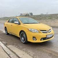 كورلا • ٢٠٠٩ • رقم بغداد