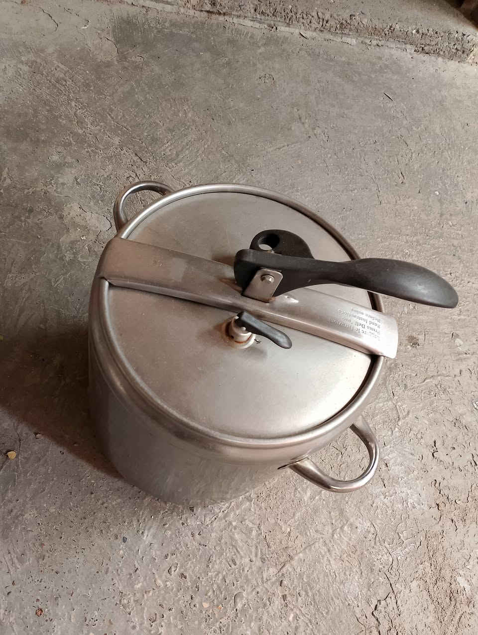 دست بخار
السعر 20
العنوان موصل حي سومر


**إذا كنت صاحب هذا الإعلان وتريد حذفه لأي سبب، رجاءا أرسل رسالة إلى الدعم الفني**