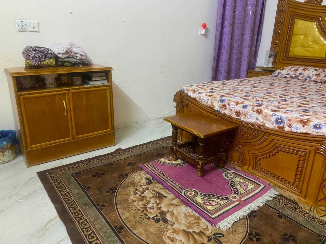 غرف نوم تسكام صاج عراقي داخل وخارج للبيع ب900 وبيها مجال
ميز طعام مع اربع كراسي تسكام داخل وخارج ب160 وبي مجال  
المكان الكاظمية جكوك الاساتذة


**إذا كنت صاحب هذا الإعلان وتريد حذفه لأي سبب، رجاءا أرسل رسالة إلى الدعم الفني**