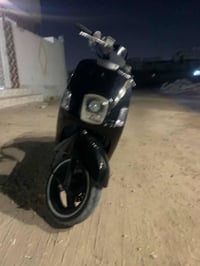 موتور • مجال قليل • كربلا