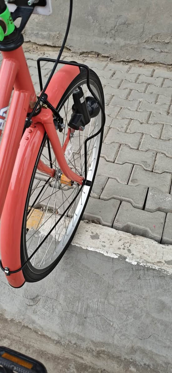 سلام عليكم ورحمة الله وبركاته باسكل حجم26 للبيع لون رماني باسكل سوبر مو تجاري موديل 25 شهر 4 شراي تعال خاص سعره135 وبي مجال موشراي لايدخل خاص مكان حي العسكري شارع 60


**إذا كنت صاحب هذا الإعلان وتريد حذفه لأي سبب، رجاءا أرسل رسالة إلى الدعم الفني**