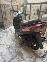 دراجة ماكس • عدلة نضيفة • فلكة صباح الخياط