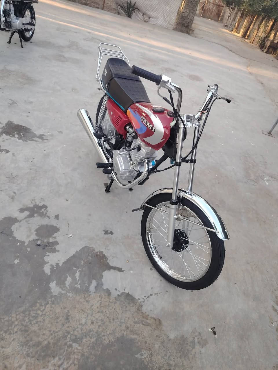 نامه اصلي واحد عله واحد كفاله عامه موديل 23للبيع السعر مليون و100 وبيه مجال مكاني حله السياحي استفسار ***********
