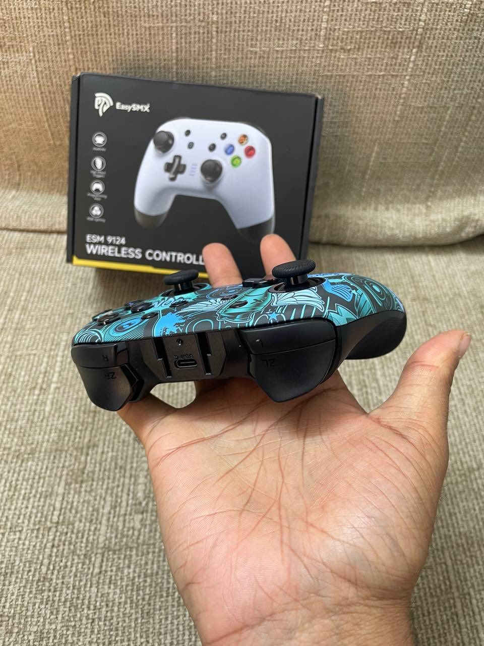 شلونكم شباب
جوستك وابرليس يرهم لكلشي جديد لوگ 

الي يفيده يراسلني و يدلل الحجز على الخاص 

توصيل موجود


**إذا كنت صاحب هذا الإعلان وتريد حذفه لأي سبب، رجاءا أرسل رسالة إلى الدعم الفني**