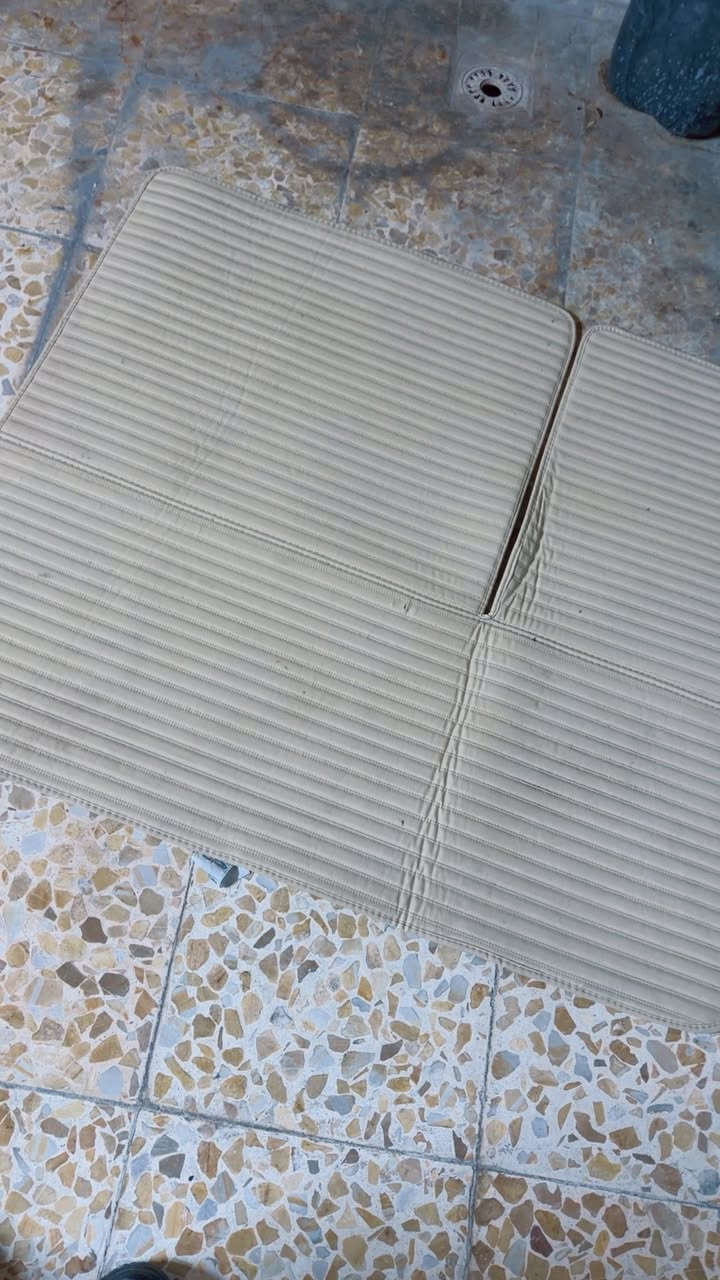 السلام عليكم دوسات تاهو تاهو حوضيه كامله ترهم من الموديل 2021 الحد 2025 كامله حته الجنطه وياهم قيم وخذ***********
