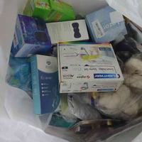 اغراض امازون • شلعة • سعر مناسب