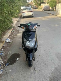سكنس فحل • مكينة ٥٨ • ما بيه شخط