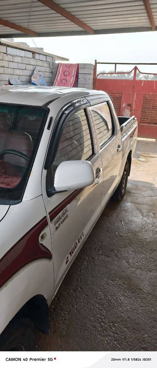 متاح فلاونزه 2006  اصل
مكفوله من العيب الشرعي 
كير وحداده جدد
المكينه بيه شويه تنقيص
السياره بحاله جيده
السعر 115
***********
***********
