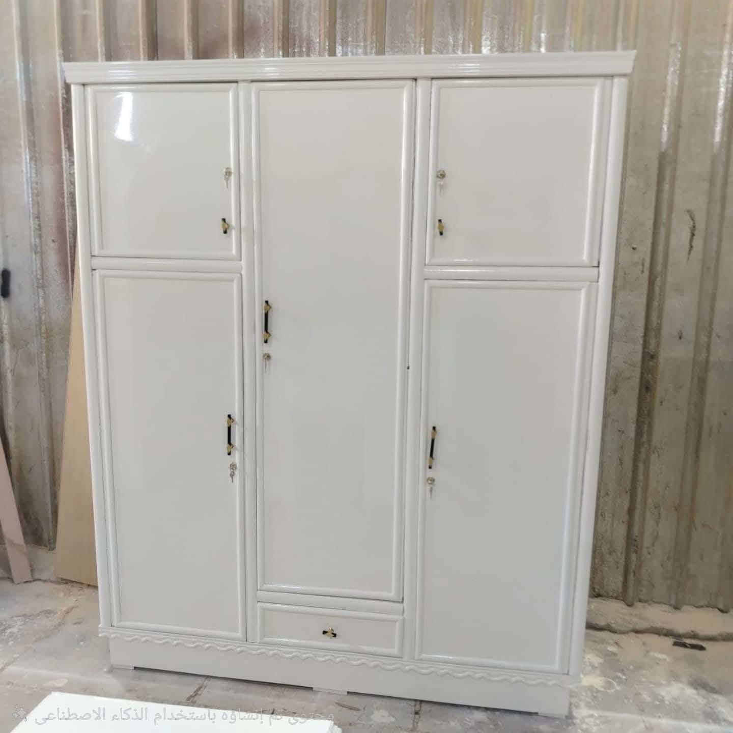 اي استفسار دخلو خاص


**إذا كنت صاحب هذا الإعلان وتريد حذفه لأي سبب، رجاءا أرسل رسالة إلى الدعم الفني**