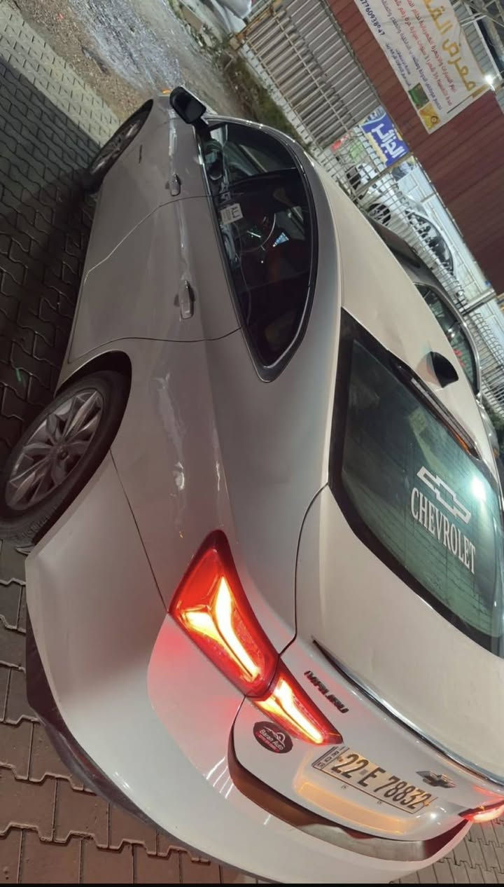 ماليبوو Lt موديل 2020
محرك و كير  بشرت 
ضرر /جاملغ و حافة بونيت بس بدون دواخل
مكان السيارة كركوك
سعر.. ١١٠ بي مجال
 رقم موبايل 
***********
