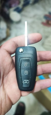 سويچ • مفتاح خام • قابلة للبرمجة