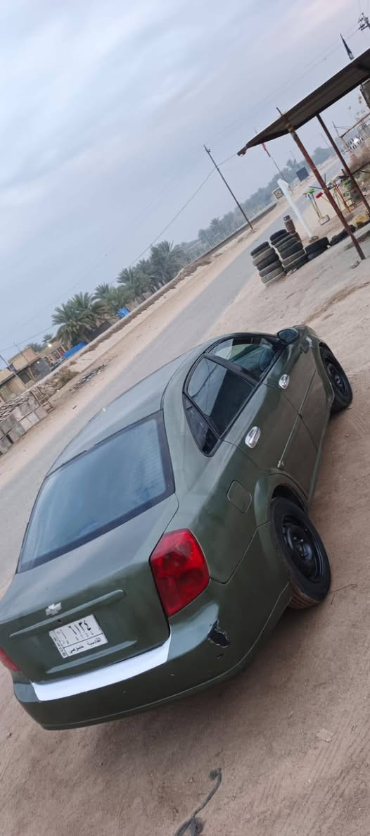 اوبترا. 2006. 
كير ومحرك وحداديه كفاله. كير اوتماتيك.. تبريد. ثلج. 
دوخل جدد. تخم تاير جديد. كهربائيّات جاهزه.. تريد وكاله. تريد. تحويل. عادي. 
#السعر48.العنوان كربلاء طويريج 📍***********
