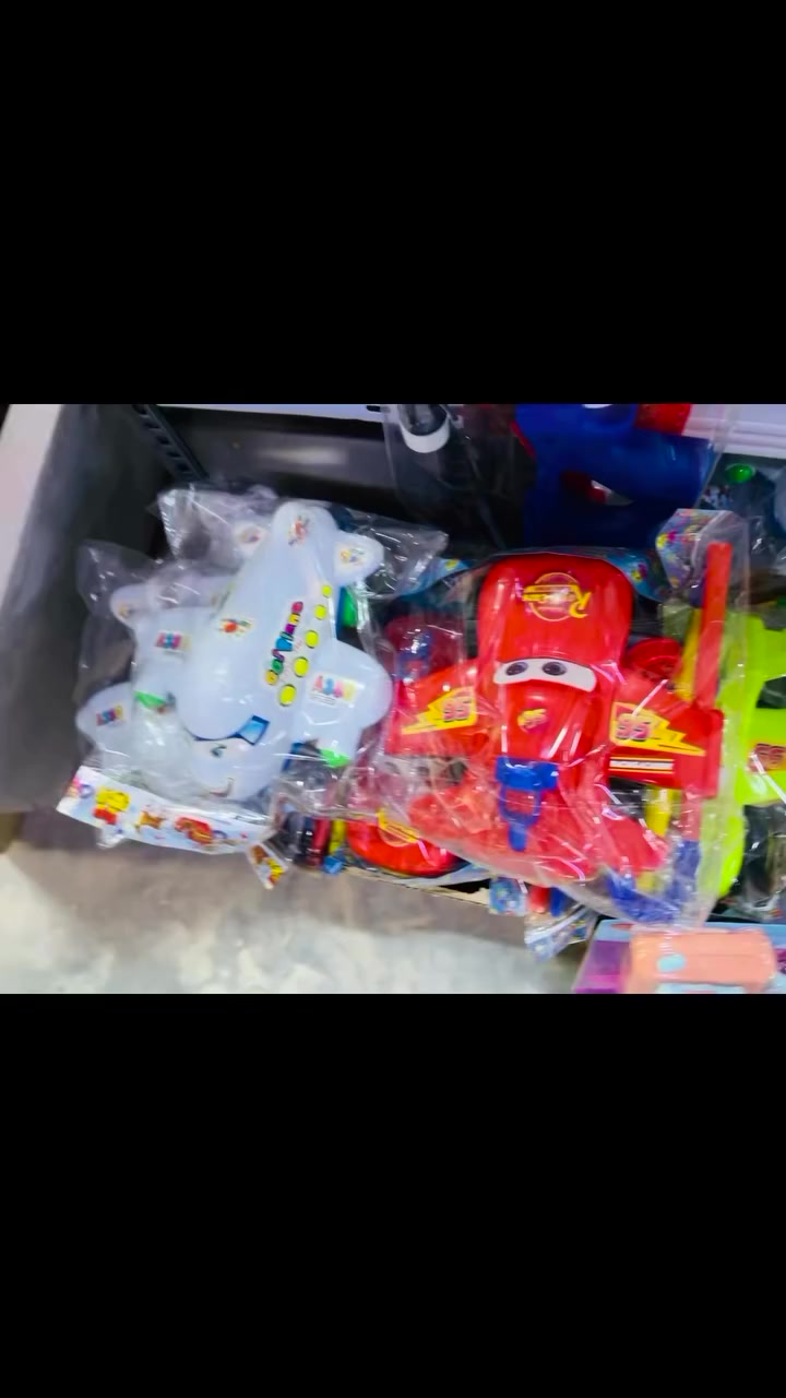 ألعاب الأطفال الحلوين مجمع علي رضا جبله ***********
