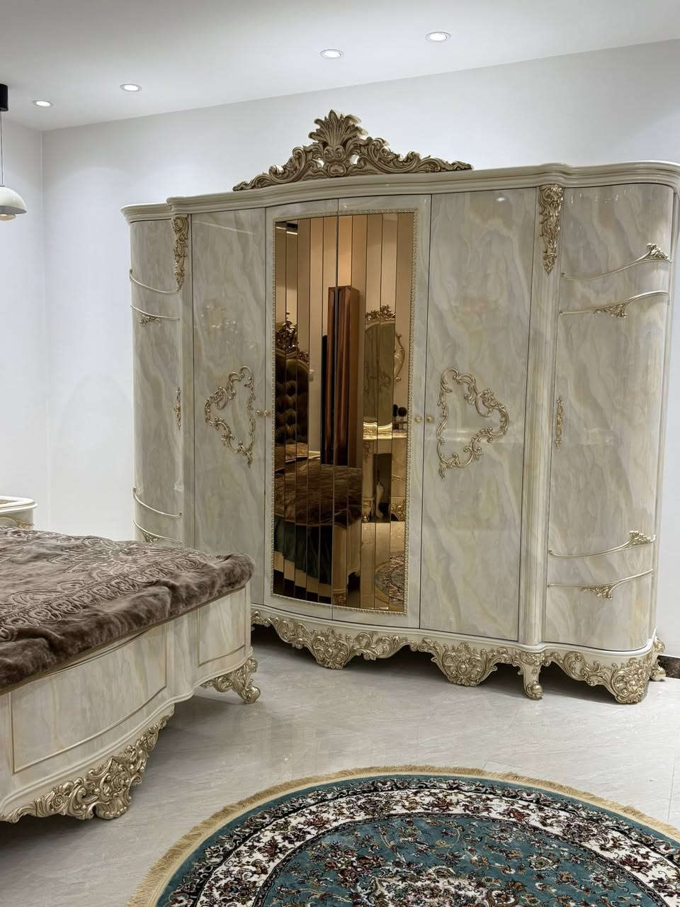 غرفة نوم للبيع تركي تصميم مصري


**إذا كنت صاحب هذا الإعلان وتريد حذفه لأي سبب، رجاءا أرسل رسالة إلى الدعم الفني**