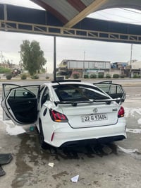 ام جي GT • ٢٠٢٣ • رقم اربيل