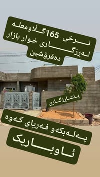 كه لار سموود • ١٠٠م • خانووی نایاب