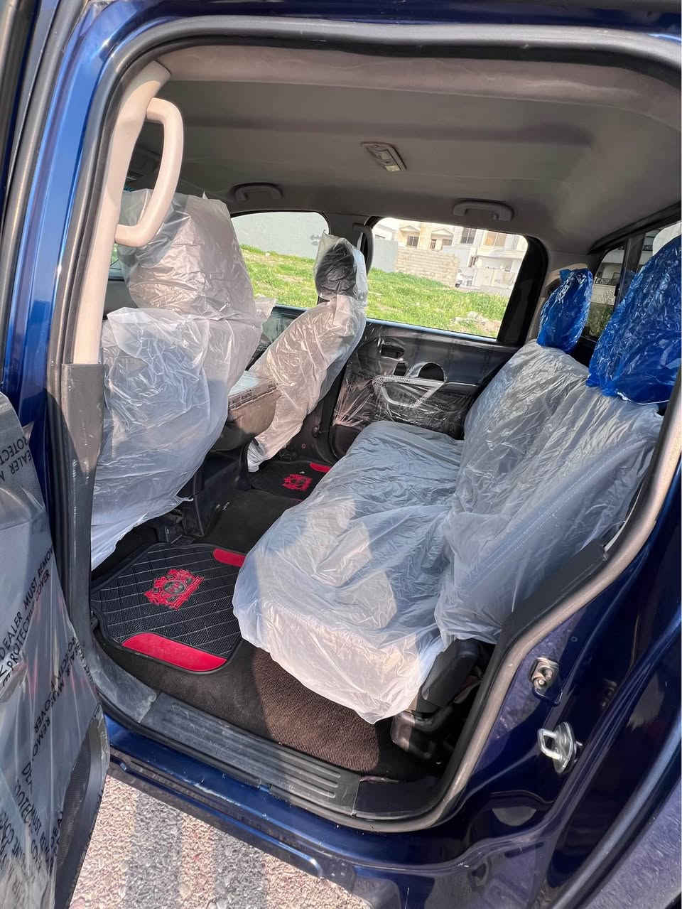 للبيع او نيسان تيتان 2017(محرك 8)باب طويل ))فور.ويل سعر 150(( أربيل, العراق


**إذا كنت صاحب هذا الإعلان وتريد حذفه لأي سبب، رجاءا أرسل رسالة إلى الدعم الفني**