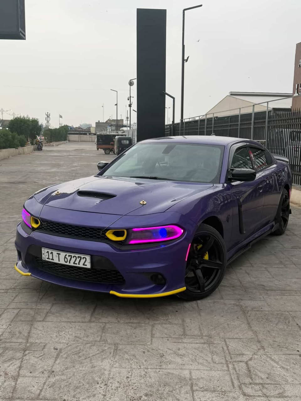 جارجر موديل ٢٠١٦ فول عده الفتحه رادارت
كشن كهرباء 
كشن حضن 
شاشه جبيره 
دوشمه جديده 
لد مازده متغير 
لد دشبول مع ابواب مع كاعيات 
سقف روز رايز 
دفيوزر 
احلوك صالنصه
لحيه
دوس 
ويل نجمه خسفه قويه 
زعانف كوم بيها غراض 
السياره مضمومه 
مال جناي 
ماشيه ٨٥ مايلً
كله محسن ادير 
مكينه ٣٦٠٠ بحاله الوكاله مكينه وكير
جد نضيفه سياره حادثه 
سياره حادثه كلش حلو 
بيها تحديث دعاميات وبنيد وبيها كلير مِہטּ امريكا بابين 
والبريد سونار ادزه اله 
مكاني مدينه الصدر قطاع ١٢ 
سعرها ١٨٢ سياره بسمي تحويل ثاني يوم 
هـ***********
