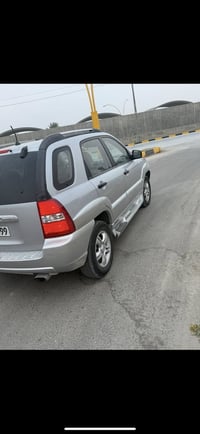 سبورتج • ٢٠٠٨ • بابل الهاشميه