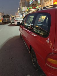 وند سنار • محرك أفالون • ٩٥