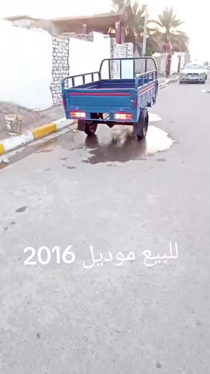 سلام عليكم ستوتة للبيع موديل 2016  ستوتة جاهزة علة اخر حباية شاصي ركبة اوراق مكينة كفالة  بيهة مكينة 2021   تخم تاير جوبلس صدر جديد سلف شغال ***********
