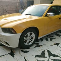 تكسي اصفر • ٢٠١٢ • رقم بصرة