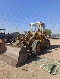 شغل للبيع ياباني مكينة كمنز جديدة 6سلاندر تخم تاير جديد أبو السيم بلاد...