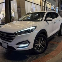 توسان • ٢٠١٧ • ٦٧٠٠٠ كم