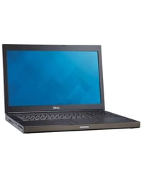 ديل بريسيجن M6800 • لابتوب • بعقوبة